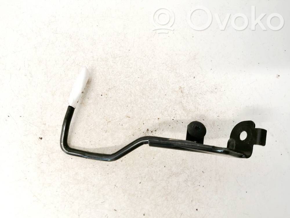 Volkswagen Touran I Muu ulkopuolen osa