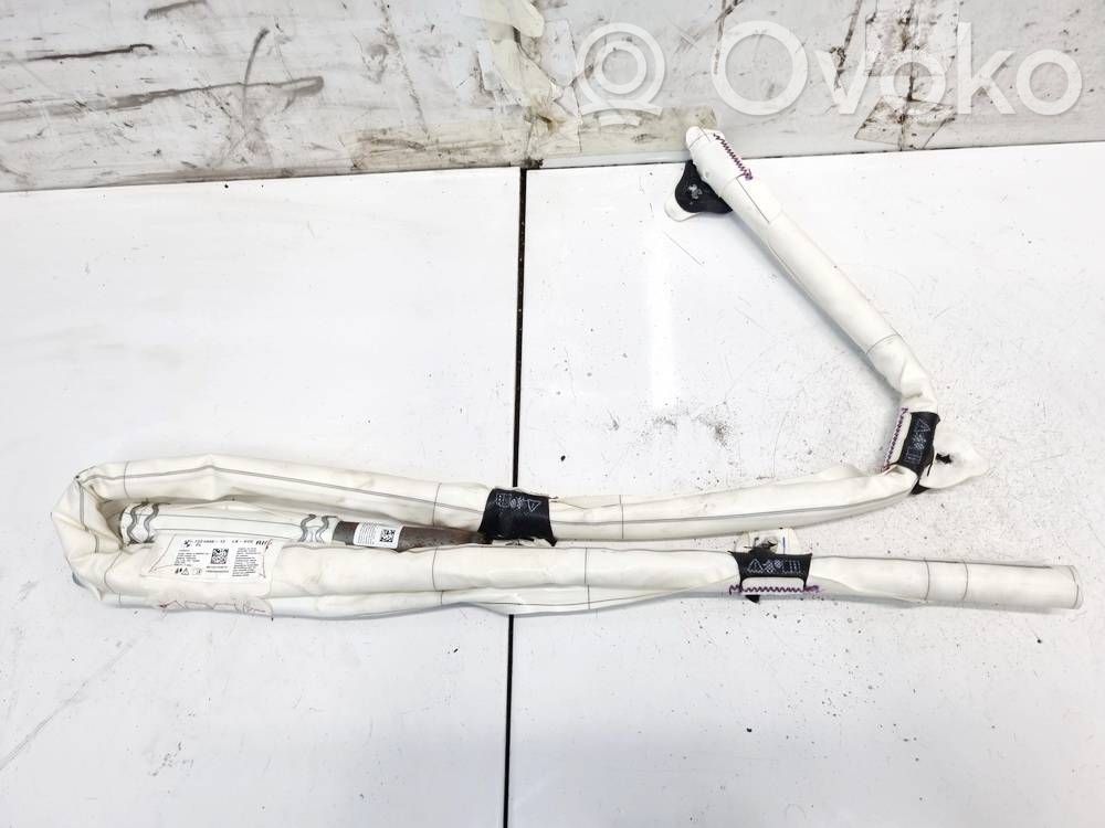 BMW 3 F30 F35 F31 Airbag da tetto