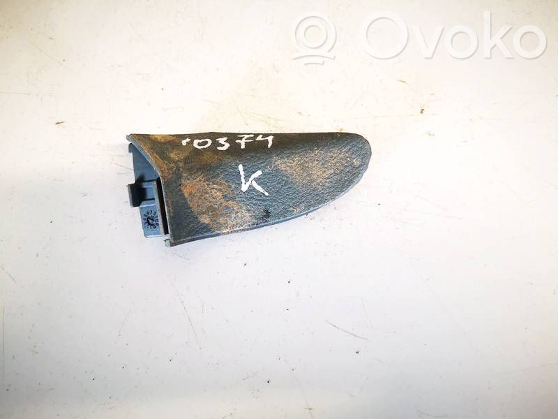 Renault Megane I Altra parte interiore 