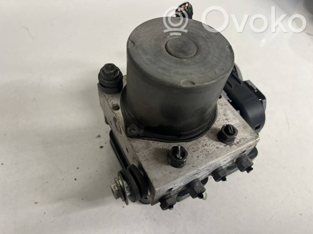Citroen Jumper Pompa ABS 