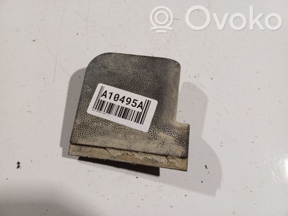 Opel Zafira B Alte piese de interior 