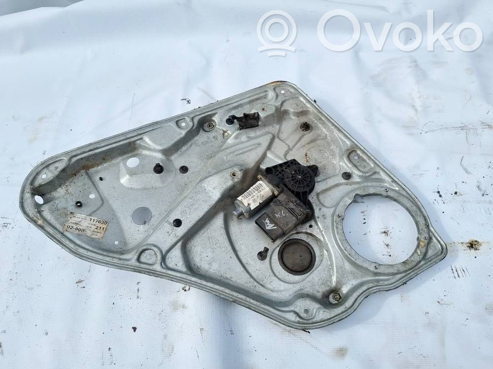 Volkswagen PASSAT B5 Macara ușă glisantă cu motor