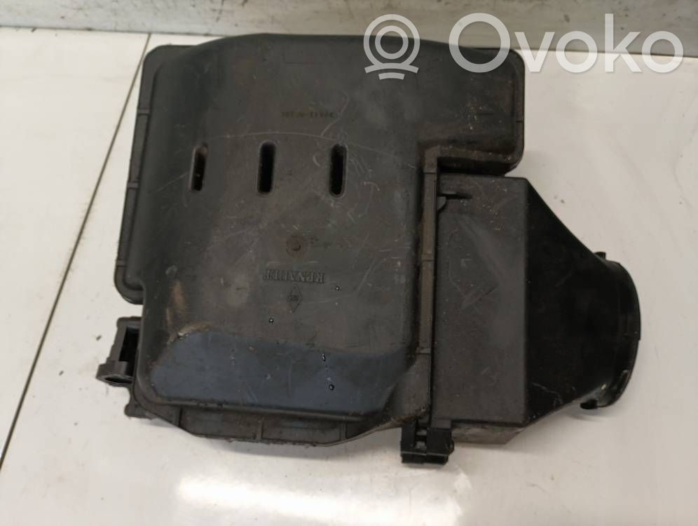 Renault Megane I Luftfilterkasten 