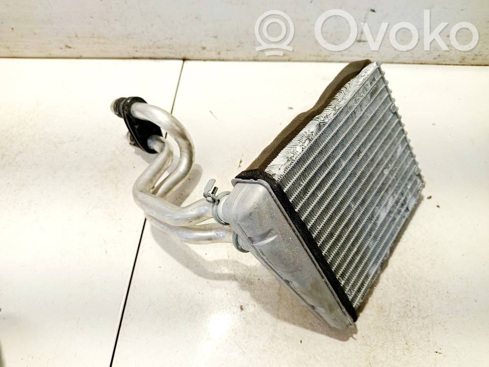 Volkswagen Tiguan Radiatore riscaldamento abitacolo