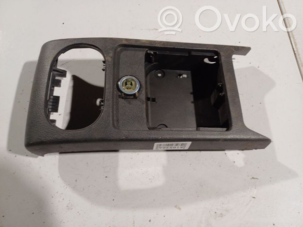 Volkswagen Golf Plus Alte piese de interior 