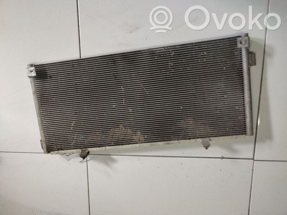Subaru Legacy Radiatore di raffreddamento A/C (condensatore)
