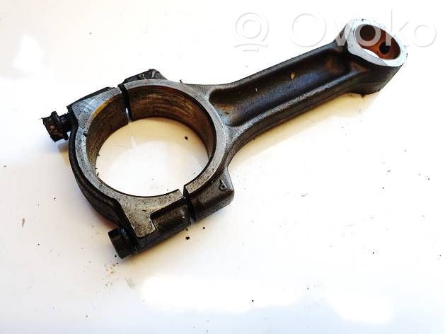 Opel Vivaro Kiertokanki 