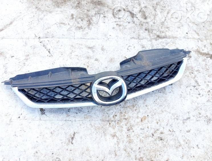 Mazda 5 Grille de calandre avant