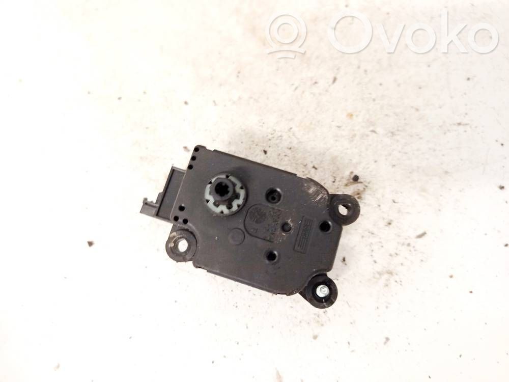 Mercedes-Benz E W211 Motor/actuator clapetă aer 