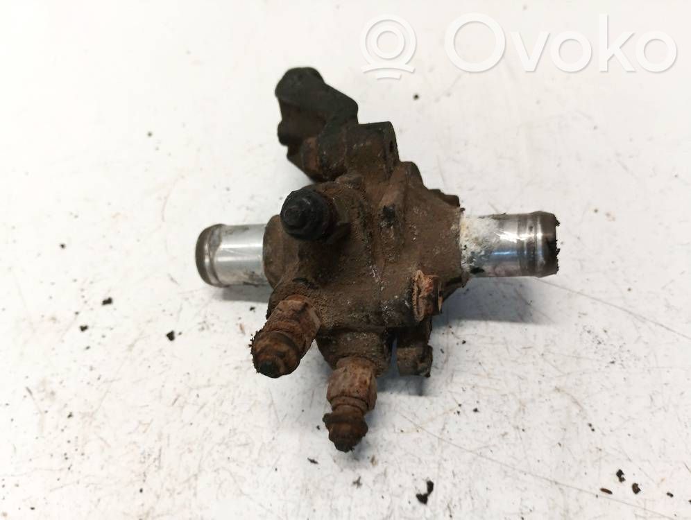 Renault Scenic I Engine coolant pipe/hose 