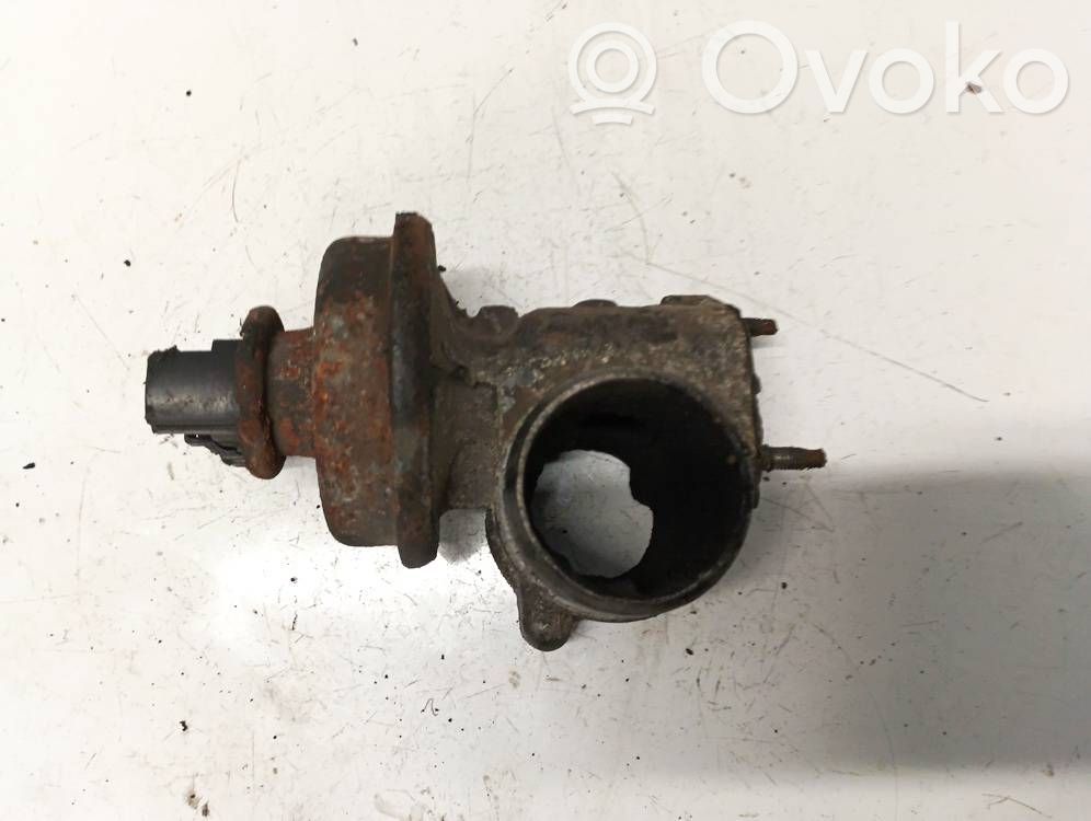 Ford Mondeo Mk III EGR valve 