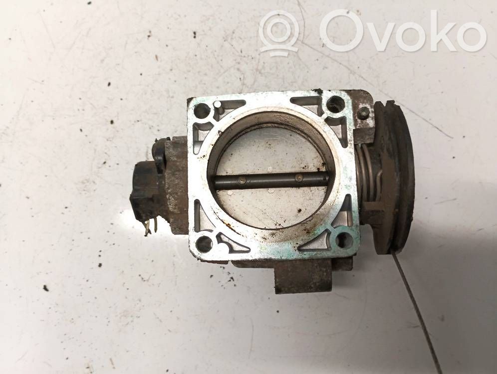 Valvola a farfalla   9186780,9186780