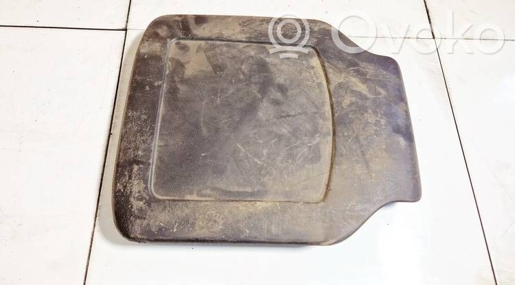 Renault Clio III Otros repuestos del interior