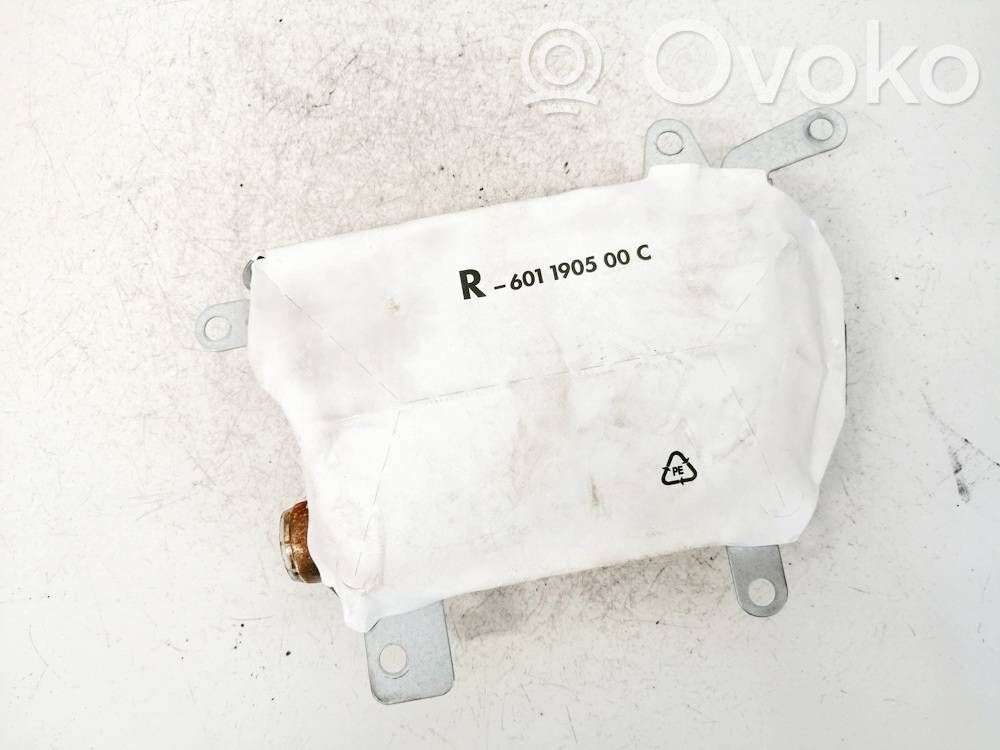 Airbag de la puerta delantera   601190500C,6963022,601190500C,6963022
