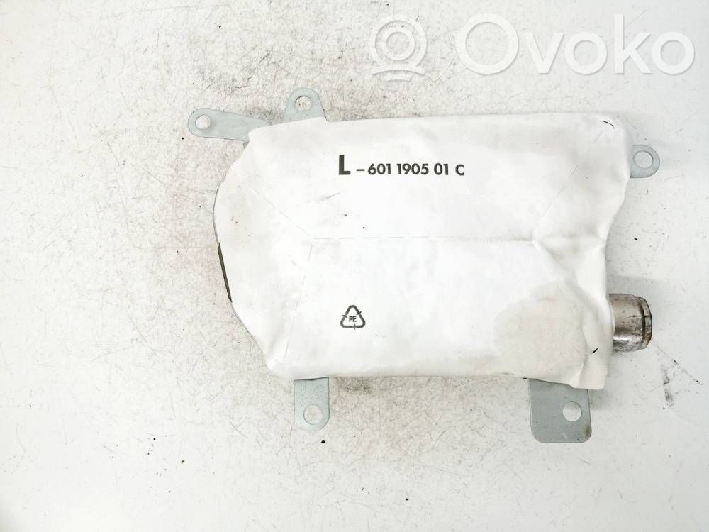 BMW 5 E39 Airbag de la puerta delantera 