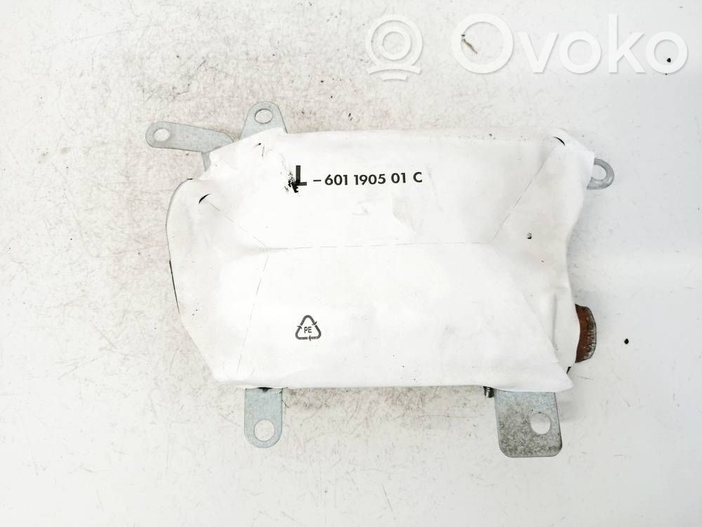 BMW 5 E39 Airbag portiera anteriore 