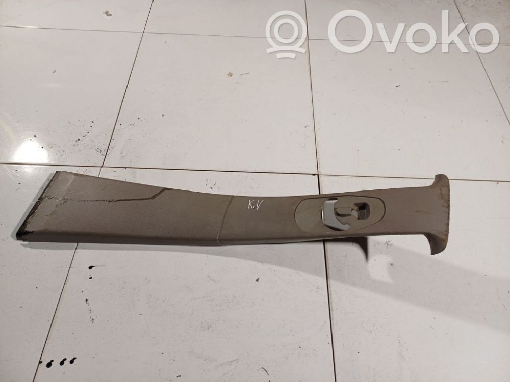Land Rover Freelander Pilar (B) (superior)