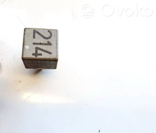 Audi A4 S4 B5 8D Alte relee