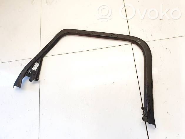 Audi A6 S6 C7 4G Altro elemento di rivestimento della portiera posteriore 