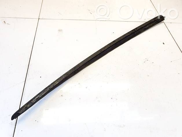 Audi A6 S6 C7 4G Rivestimento modanatura del vetro della portiera anteriore