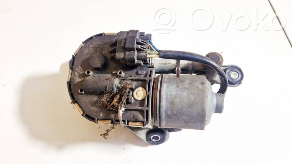 Motor del limpiaparabrisas   0931414130,1397220576,0931414130,1397220576
