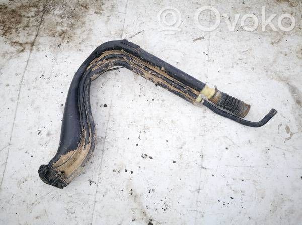 Renault Megane I Conductă umplere rezervor combustibil 