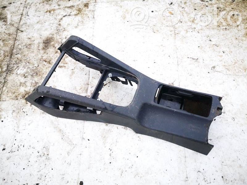 Volkswagen Golf V Altra parte interiore