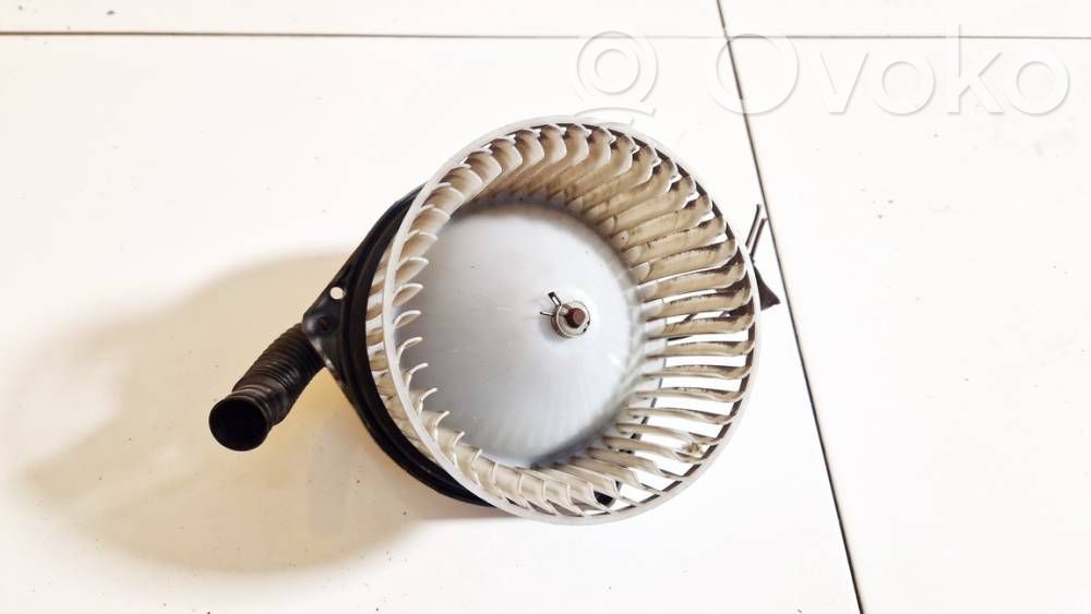Subaru Forester SH Ventilator aerotermă 