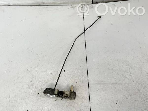 Audi 80 90 B2 Takaoven lukko 