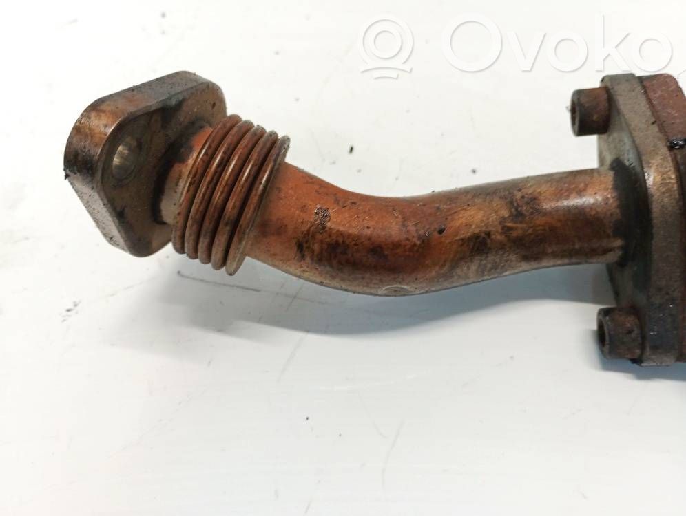 Volvo S70 V70 V70 XC Przewód / Rura chłodnicy spalin EGR