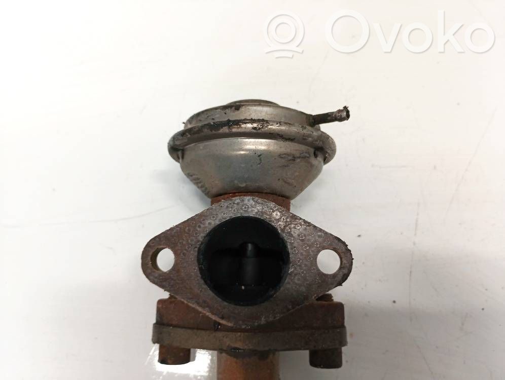 Volvo S70  V70  V70 XC Supapă EGR 