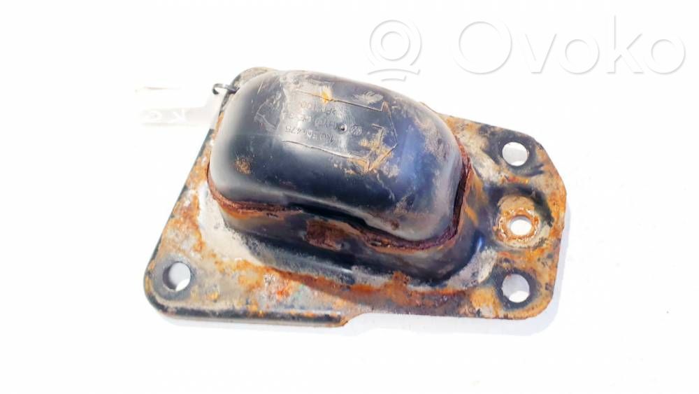 Skoda Superb B6 (3T) Supporto nel bagagliaio/baule