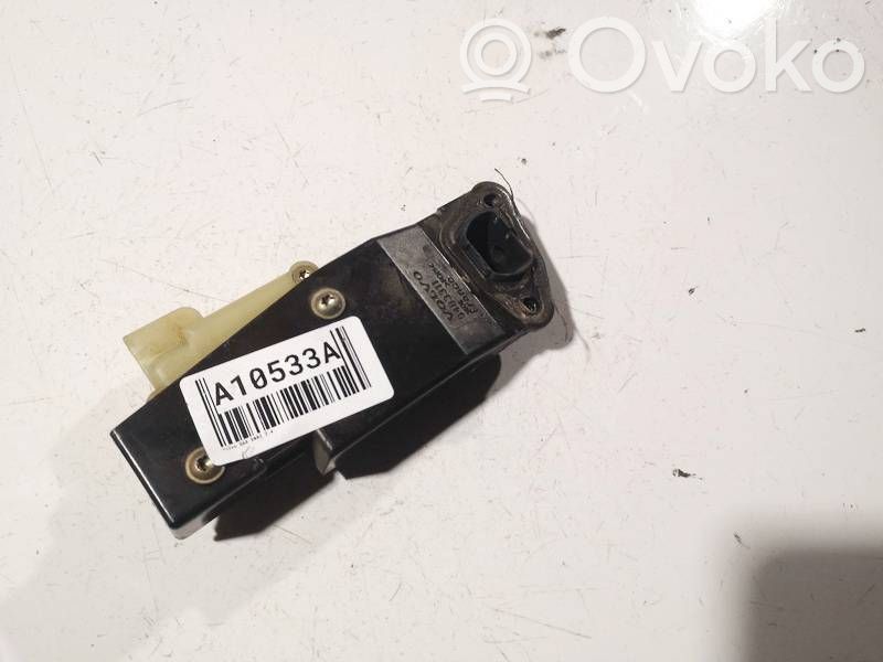 Volvo S60 Motorino della chiusura centralizzata 