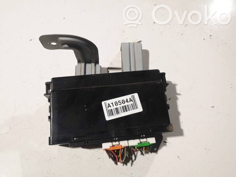 Muut ohjainlaitteet/moduulit   88281XA00A,E1397RI010625,88281XA00A,E1397RI010625