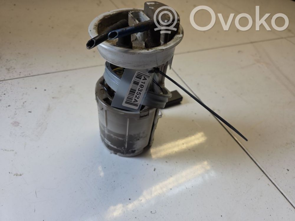 Skoda Roomster (5J) Pompă combustibil în rezervor