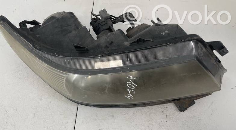 Phare frontale   P2928,E13175,E13175,P2928