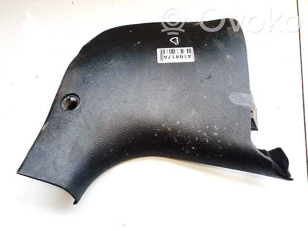 Volkswagen PASSAT B5 Altra parte interiore
