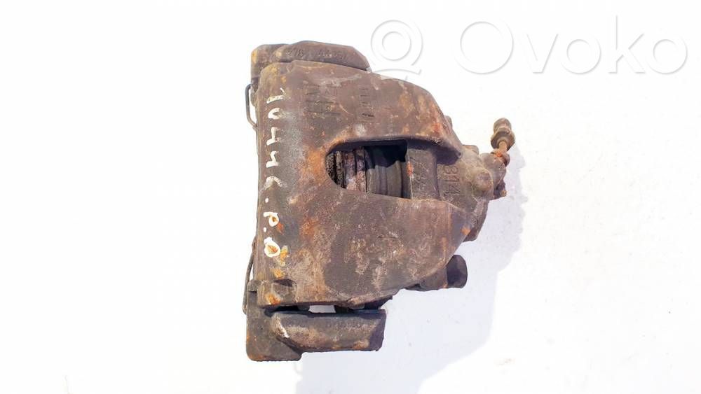 Bremssattel vorne   814,814