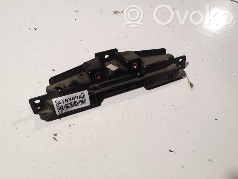 Ford Transit Muu ulkopuolen osa 
