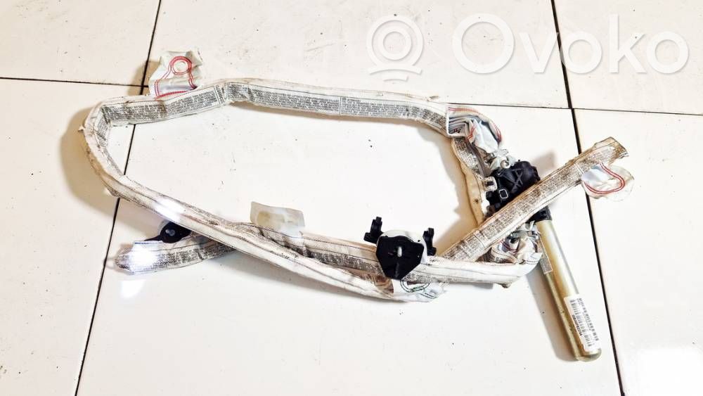 BMW 1 E81 E87 Airbag cortină 