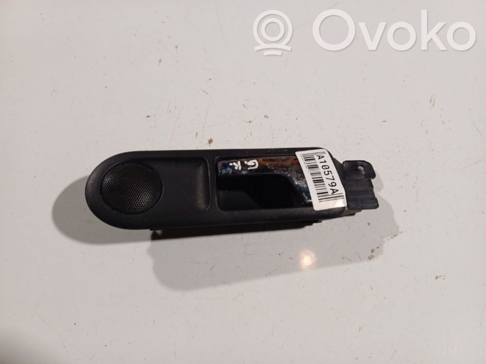 Manecilla interna puerta trasera   3B0839113,3B0839113,3B0839113
