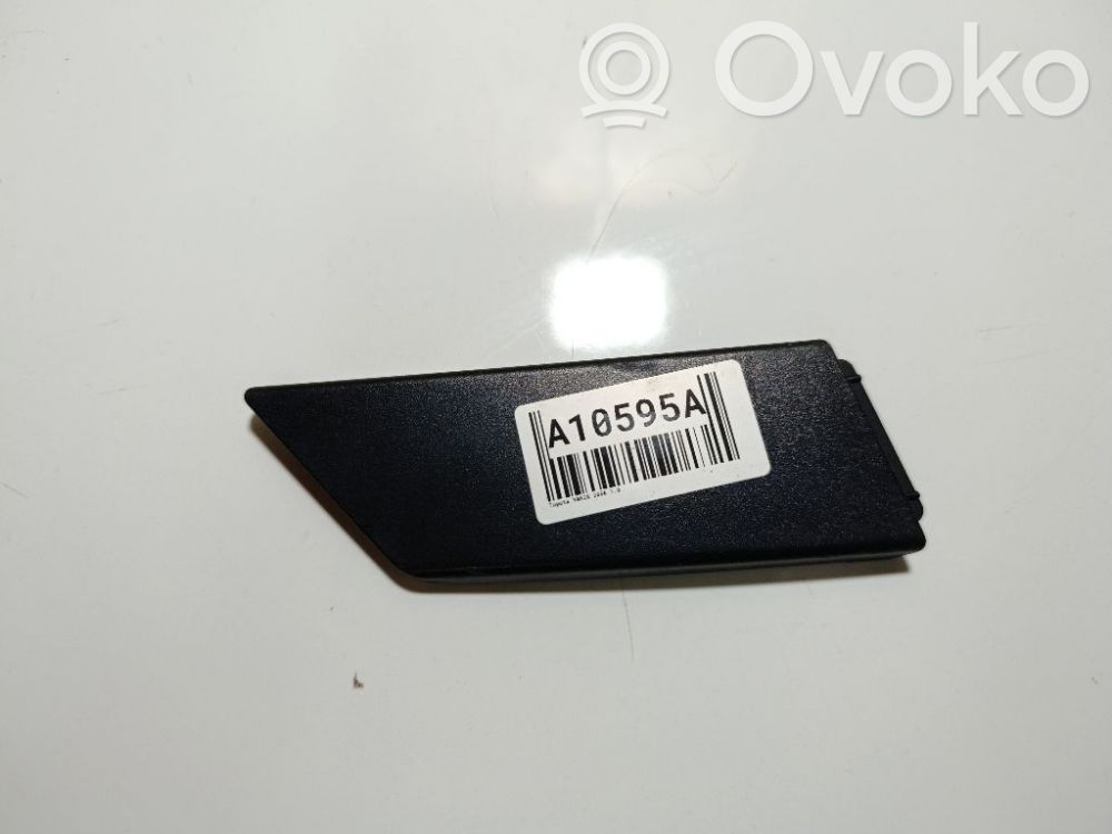 Toyota Yaris Altra parte interiore 