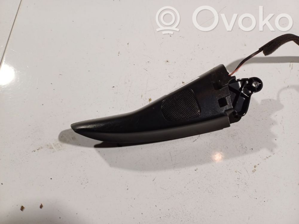 Volkswagen Golf Plus Altoparlante portiera anteriore