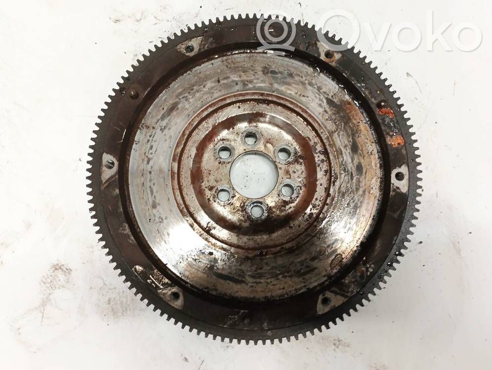Skoda Fabia Mk2 (5J) Volante motor 