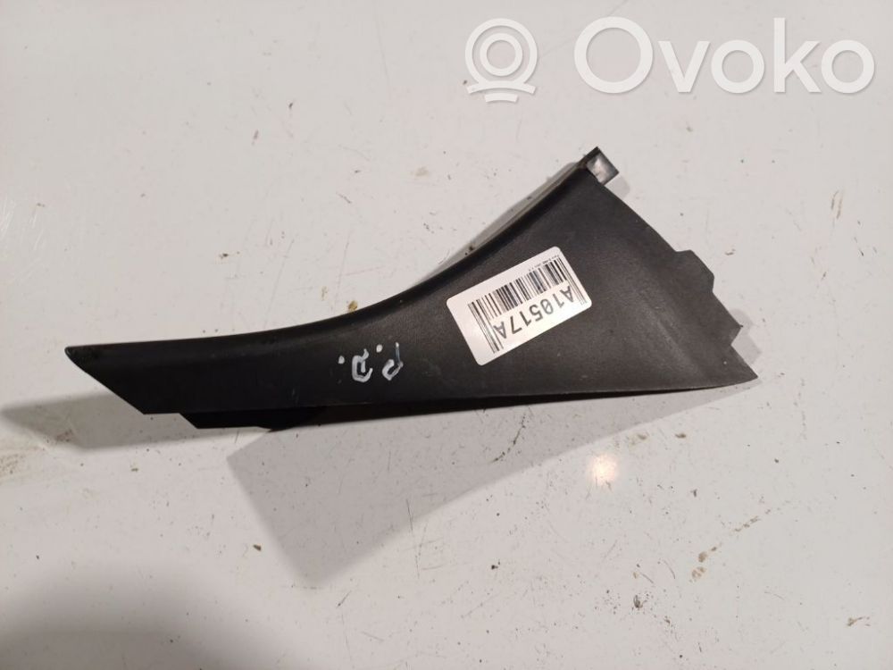 Ford S-MAX Inne elementy wykończeniowe drzwi przednich 