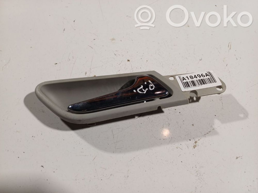 Mercedes-Benz B W245 Manecilla interna puerta delantera