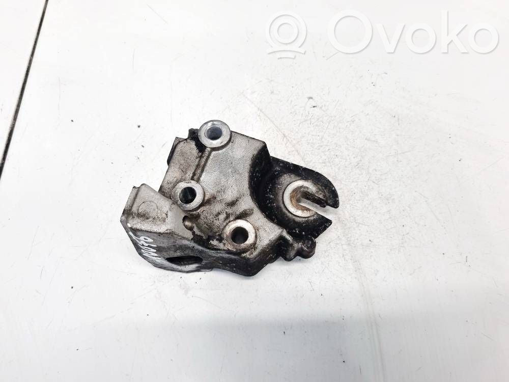 Citroen C4 Grand Picasso Łapa / Mocowanie silnika