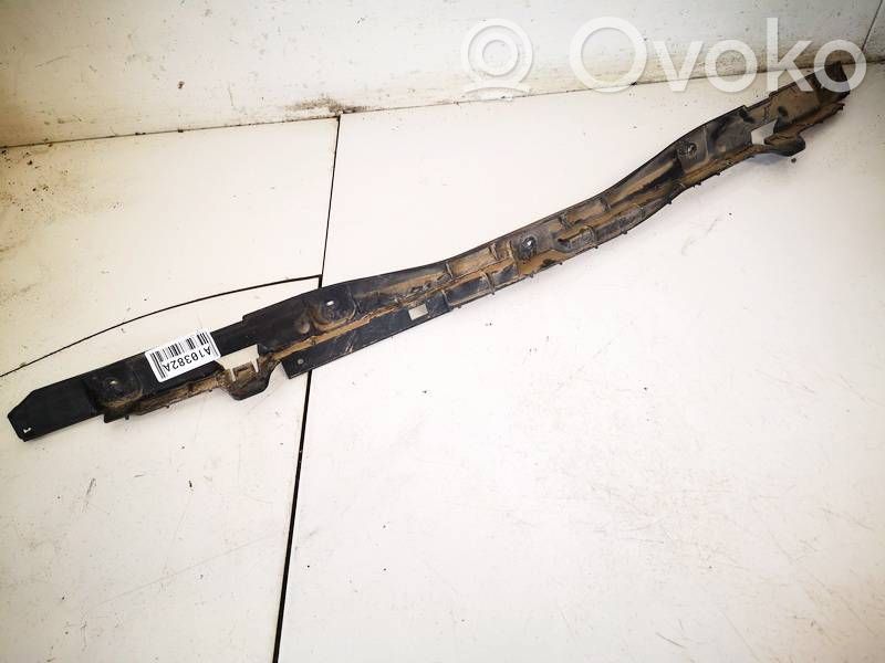 Opel Astra H Suport montare bară spate 