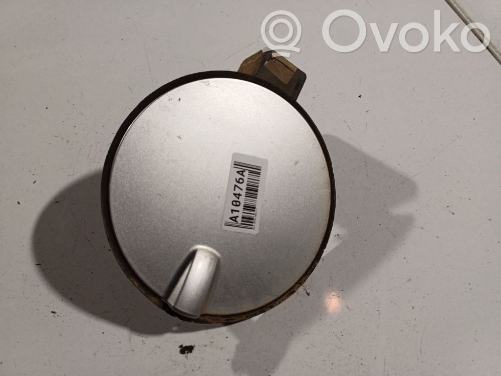 Opel Astra H Sportello del serbatoio del carburante 