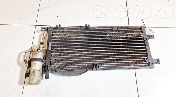 Opel Tigra B Radiator răcire A/C (condensor) 